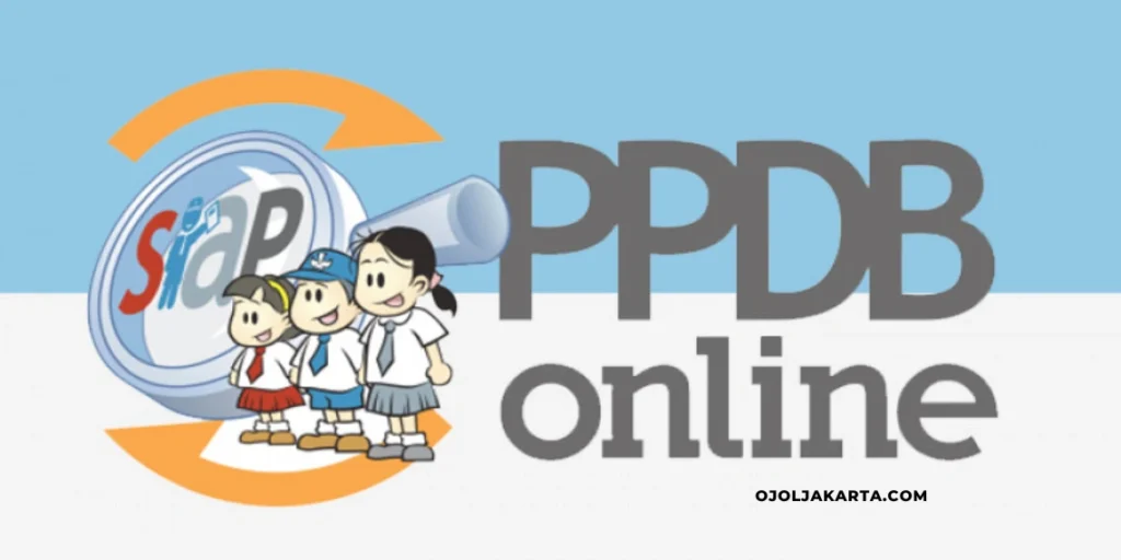 PPDB Online SMP