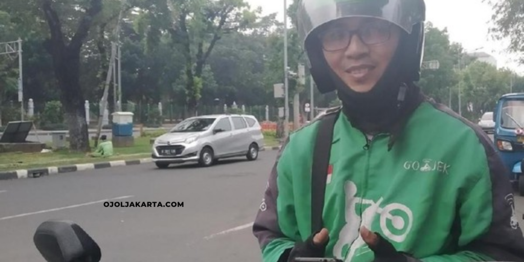 Prank Ojol Streaming