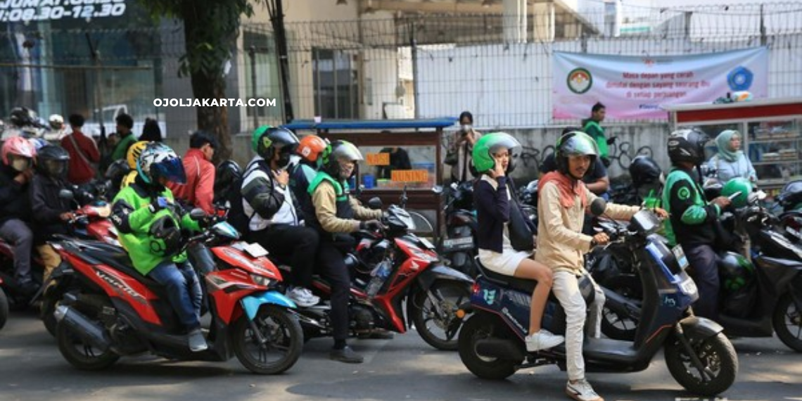 Efek Buruk Prank Ojol terhadap Psikologi Driver