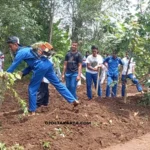 Program Penghijauan SMP, Pelajaran Mahal dari Bencana Sumatera